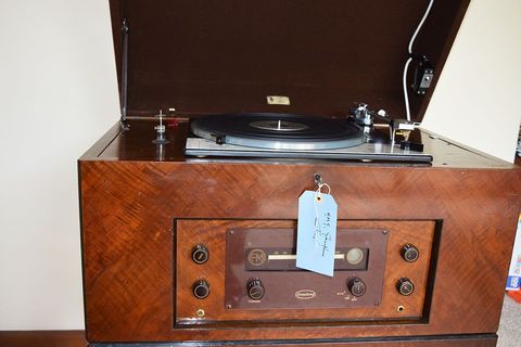 E.M.G  Gramophone DR-3 to DR-38